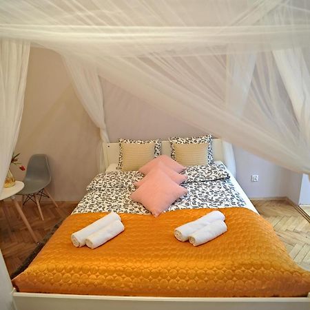 Ok Home Apartments クラクフ 部屋 写真